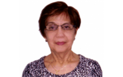 KBF’s “Tita Minnie” is Back as Social Work Mentor