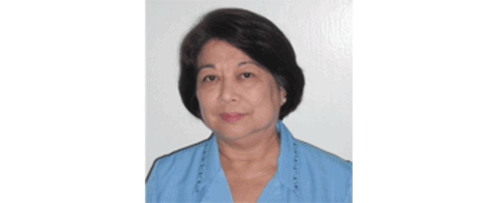 Best wishes, too, to Rosario Demafelix, KBF’s Retired Finance Officer