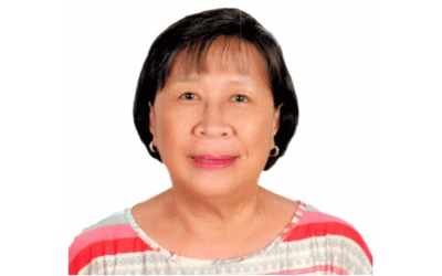 KBF Welcomes New Executive Director