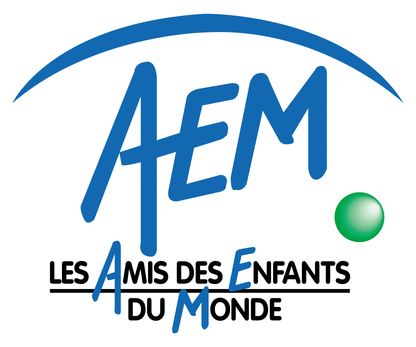 AEM France Logo