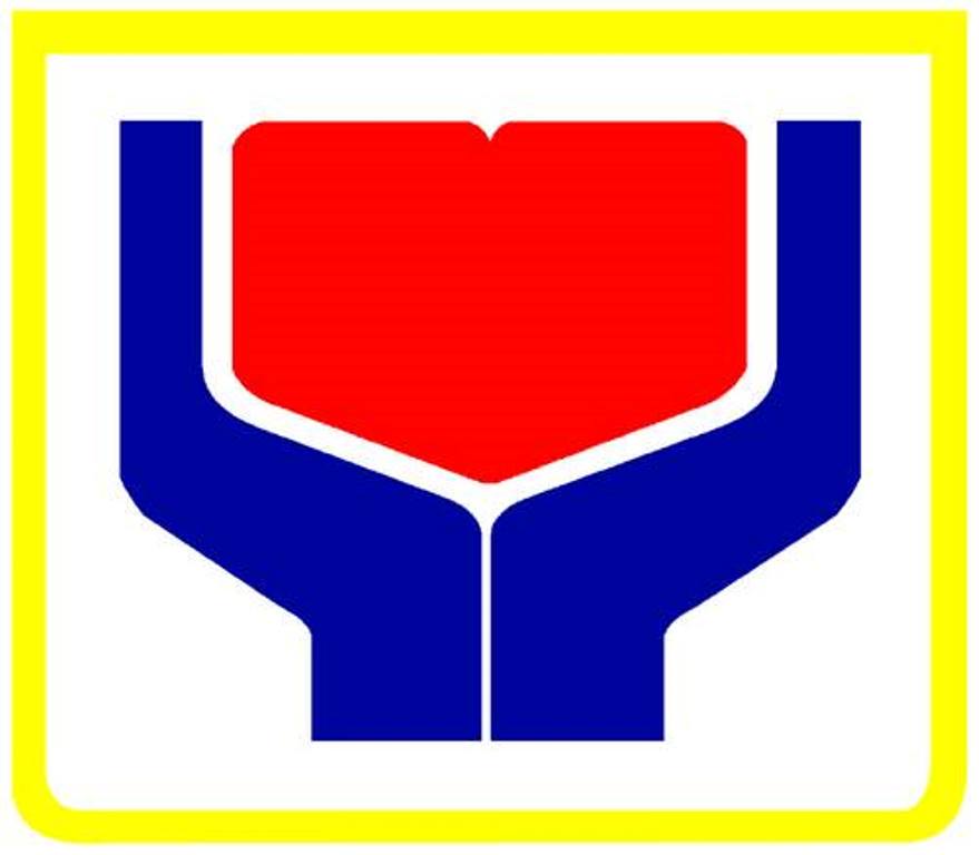 DSWD Logo
