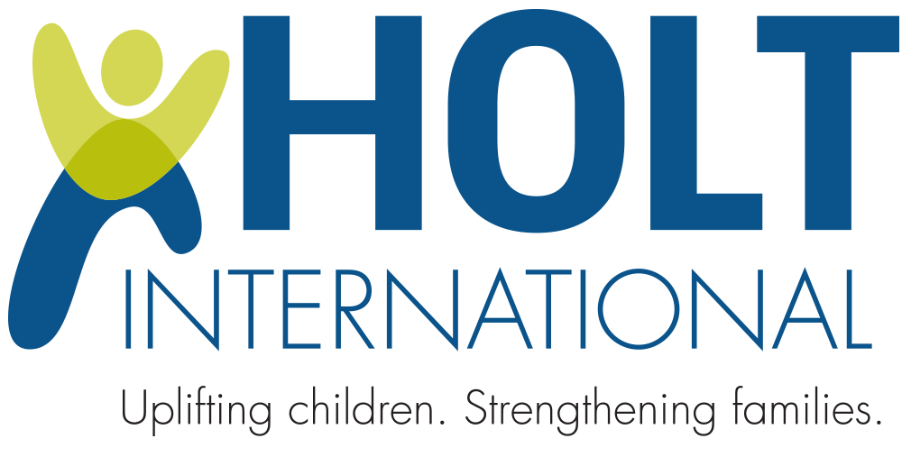 Holt International Logo