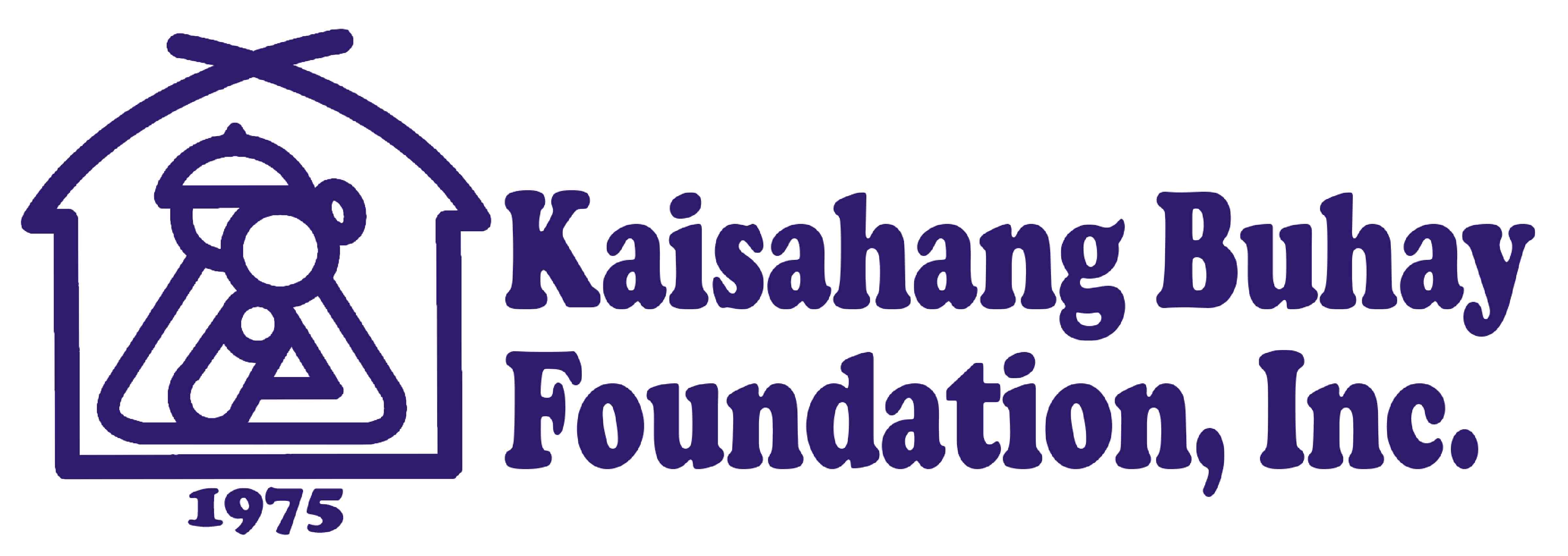 Kaisahang Buhay Foundation, Inc.