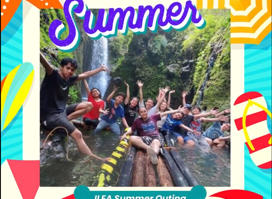 ILEA Summer Outing 2022