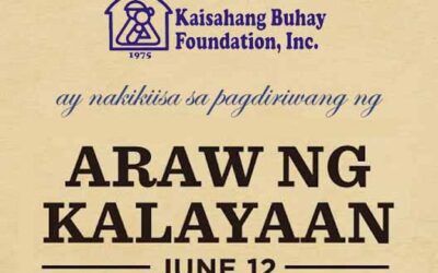 Philippine Independence Day!