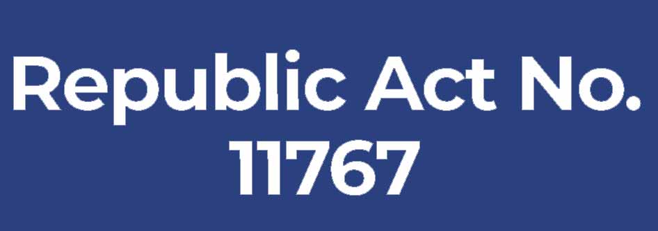 RA 11767 – Foundling Recognition & Protection Act