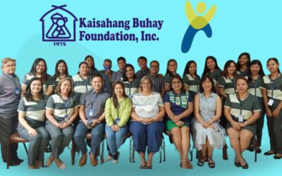 Visit of Holt officers to KBF office