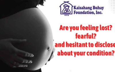 Community Based Pregnancy Counselling and Referral Program