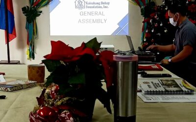 KBF’s First General Assembly 2023