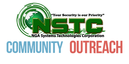 NGA System Technologies Community Outreach