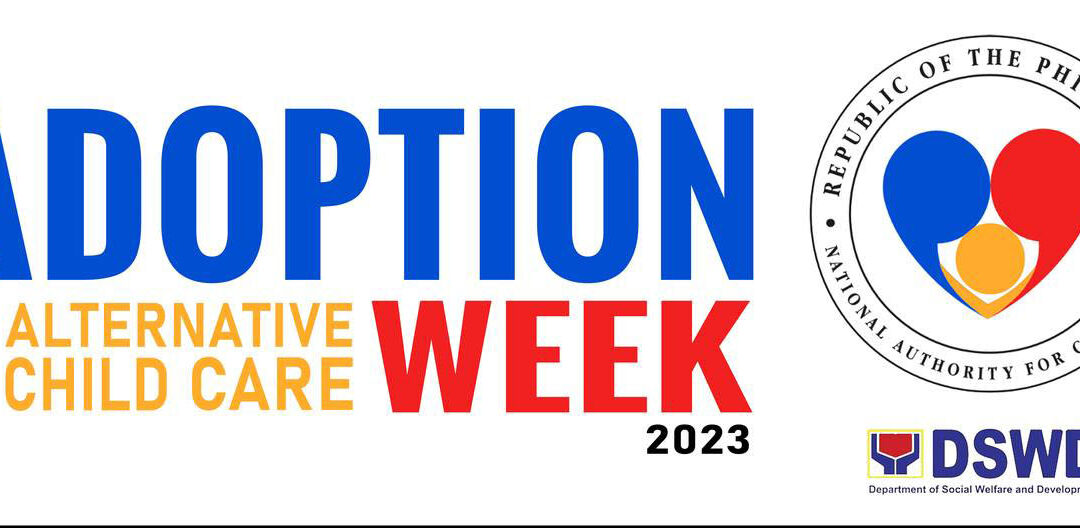 Adoption and Alternative Child Care Week