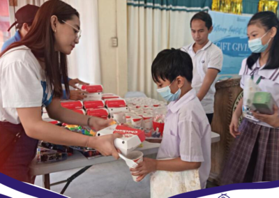 Outreach - Bethany Church - 01