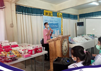 Outreach - Bethany Church - 04