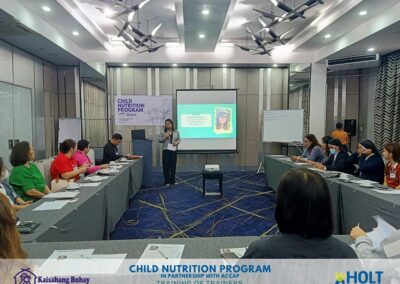 cnp 01 trainers training