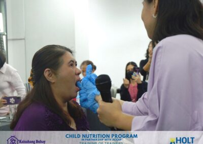 cnp 10 trainers training