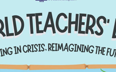 Happy Teacher’s Day!!!