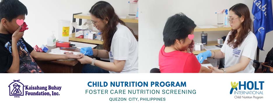 Building a Healthier Tomorrow!