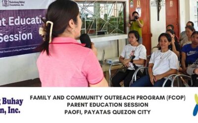 Preventing VAWC & Addressing Child Exploitation