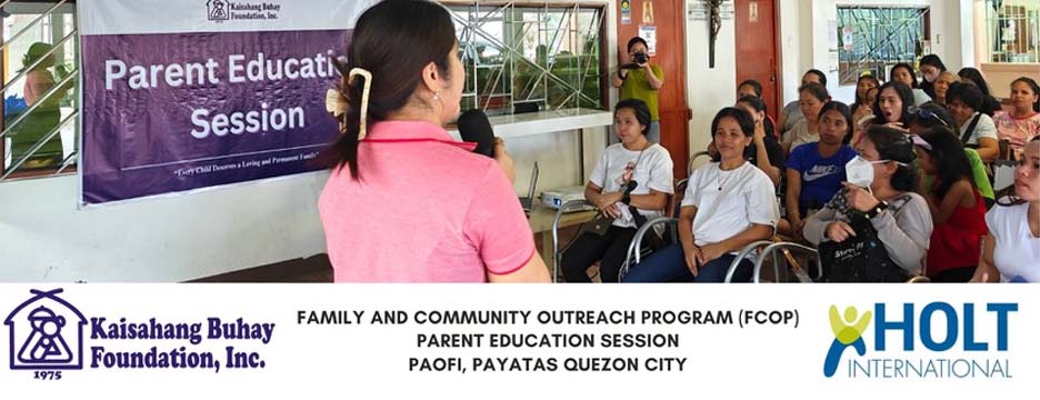 Preventing VAWC & Addressing Child Exploitation