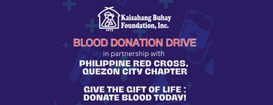 🩸 Blood Donation Drive Today! 🩸