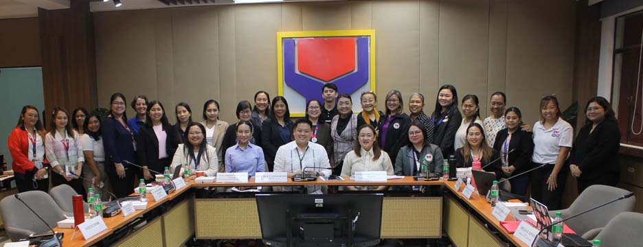 Consultation meeting on Foster Care, Adoption, and Deinstitutionalization