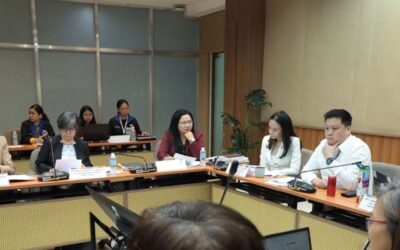 Discussion of Key Issues on Adoption and Alternative Child Care Programs