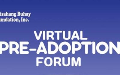 📢 Join Us for the KBF First Pre-Adoption Forum of 2025! 🏡💙