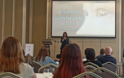 Strengthening Families Training at Makati Diamond Residences