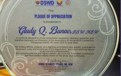 Celebrating Visionary Leadership at the 2025 Filipino Social Workers’ Day