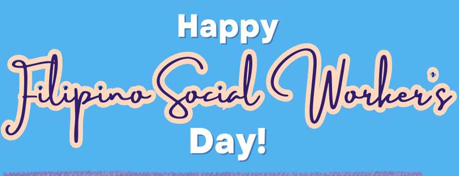 Happy Filipino Social Workers’ Day! 🌟👥🇵🇭