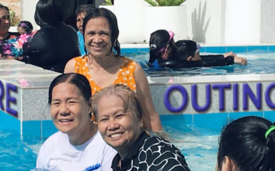☀️ Summer Fun & Lasting Memories! 🏖️💛