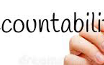KBF Team | Character Quality of the Month: ACCOUNTABILITY
