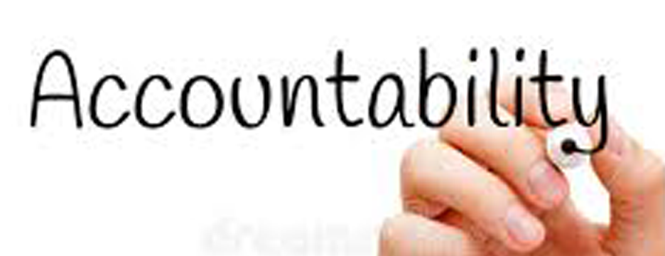 KBF Team | Character Quality of the Month: ACCOUNTABILITY