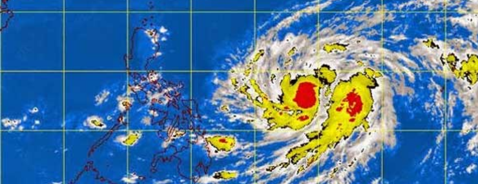 “In the Wake of Typhoons: Resilience and Hope Amidst Floods in Metro Manila”