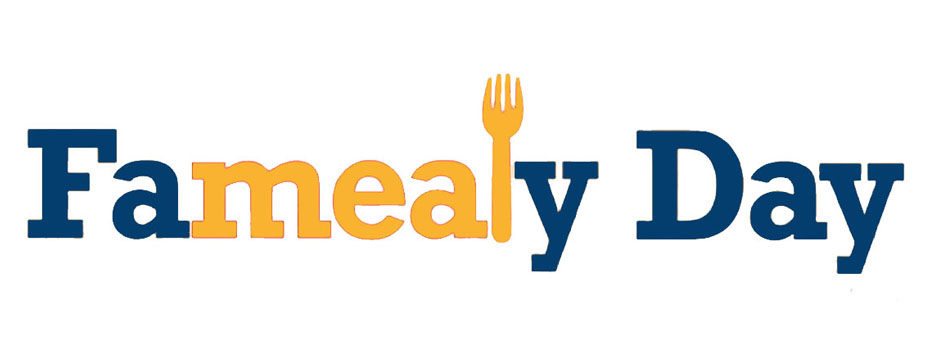 FaMEALy Day