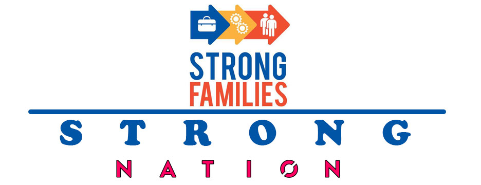 Strong Families, Strong Nation!