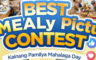 Linggo ng Pamilyang Pilipino