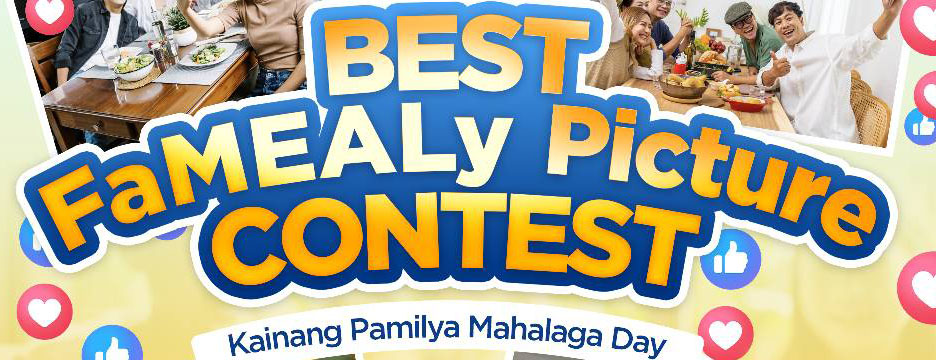 Linggo ng Pamilyang Pilipino