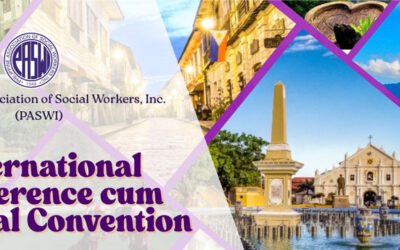 KBF JOINED PASWI CONVENTION