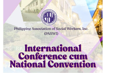 KBF JOINED PASWI CONVENTION