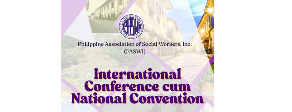 KBF JOINED PASWI CONVENTION