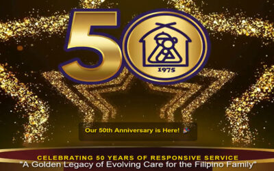 50 Years of Responsive Service to Children
