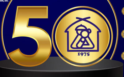 A Glimpse of KBF’s 50th Anniversary Celebration