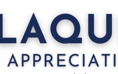 Plaque of Appreciation from DSWD-NCR