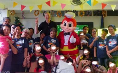 🎄Christmas at KBF🎄