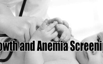 Follow-Up Growth and Anemia Screening for Foster Care Kids