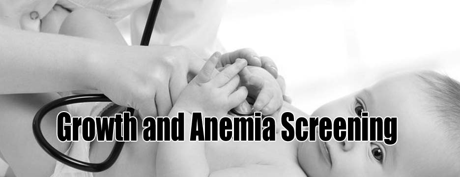 Follow-Up Growth and Anemia Screening for Foster Care Kids