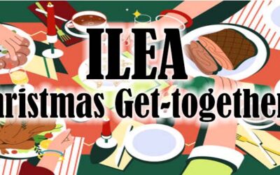 ILEA Christmas Get-Together