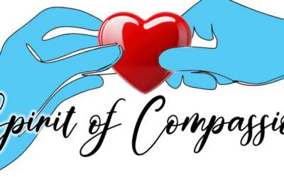 Spirit of Compassion……