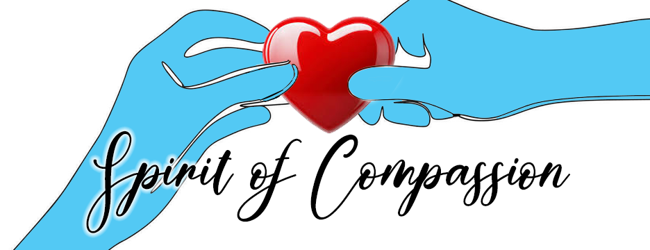Spirit of Compassion……